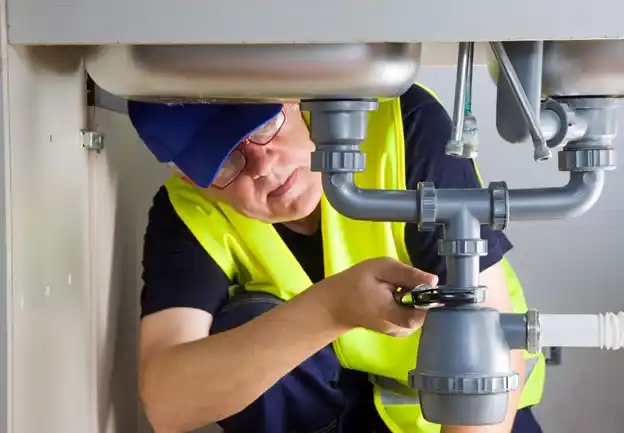 loodgieter Prinsenbeek